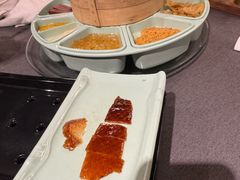 -羲和雅苑•北京烤鸭(平安国际金融中心店)