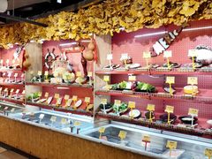自助取餐区-羊大爷涮肉(亮马桥店)
