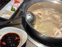 -同仁四季椰子鸡(宝安壹方城店)