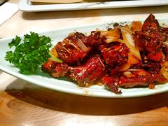 -状元阁烧烤(新华路总店)