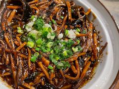 -兰溪小馆(东直门簋街店)