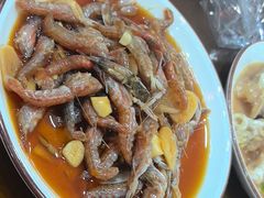 -红灯笼龙凤饭店(宁波老字号店)