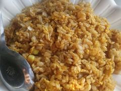 酱油炒饭-万顺啤酒屋(皇寺路店)