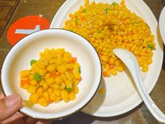 -粗茶淡饭•陕菜•家常菜