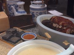 -南京大牌档(济南万象城店)