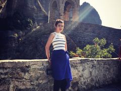 -梅黛奥拉修道院