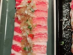 -新石器烤肉(周浦万达店)