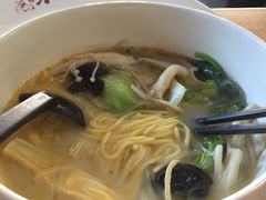 -红丫骨汤麻辣烫(汽车站店)