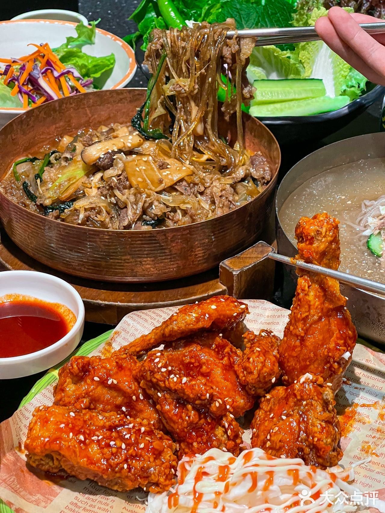 不接受反驳！全广州坠好吃的爆汁炸鸡在这里！