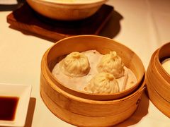 -利苑酒家(宜安广场店)