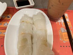-点点心点心专门店(旺角店)