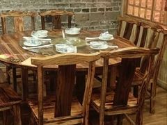 -61号餐吧(兴坪古镇漓江店)