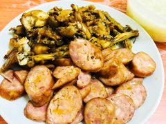 -蓝精灵饺子店