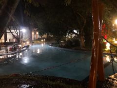-灵秀温泉