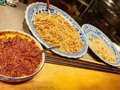 -沙州食驿·非遗小吃夜市