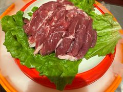 -额尔敦传统涮(体育场店)