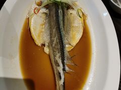 -鹊玥·粤菜小馆(汇智国际商业中心店)