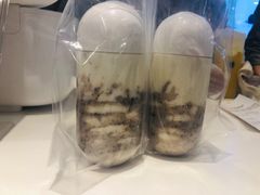 芋头泥石流-兰熊鲜奶(西直门凯德mall店)