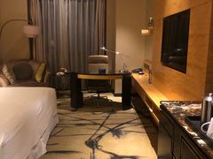 -西安赛瑞喜来登大酒店