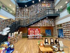 -阅读家(南海天河城店)