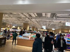 -七鲜超市(瑞虹天地太阳宫店)