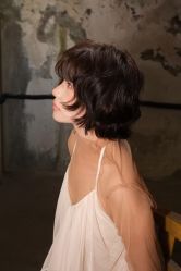 -汀南丝雨Hair design