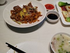 -香港狮子山下·明星粤菜餐厅(北苑店)