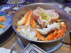 -蟹之国·精品蟹料理(极地店)