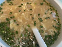 -俏东方·海味水饺·青岛菜(崂山店)