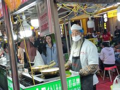 -清真老马家国华牛奶鸡蛋醪糟(正宁路店)