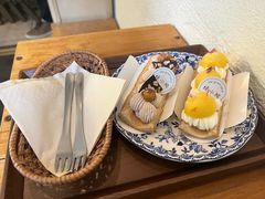 -绿小院(荔湾店)
