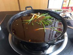-石灰市毛记烧鸡公(解放碑店)