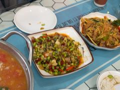 -味好美土菜(迎宾东路店)