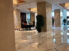 -大连中远海运洲际酒店
