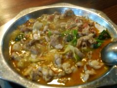 -九子香辣蟹跳跳蛙(龙昆南路店)
