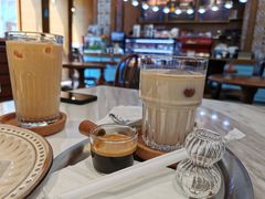 -及咖啡GatherCoffee(华申大厦店)