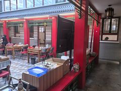 -小街47號江湖菜(四合院店)