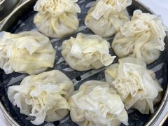 羊肉烧卖-白老大羊杂碎稍麦