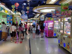 -小象猛犸(炫地购物中心店)
