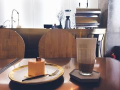 深奶炸弹-铁手珈琲制造局metalhands(望京店)