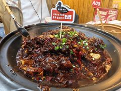 -回味黑鸭煲·始于2006(万松园店)