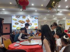 -碧海银沙海鲜餐厅(恒大海上威尼斯店)