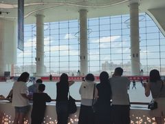 -世纪星滑冰俱乐部(万象城店)