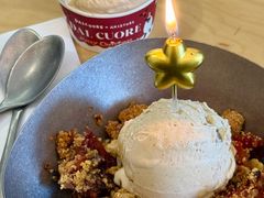 -Dal Cuore 达可芮冰淇淋(陕西北路店)