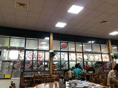 大堂-一品烧农庄·佛山本地菜(西岸店)