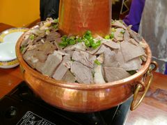 -如意林卡藏餐吧(大昭寺店)