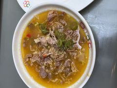 -北大家园食堂