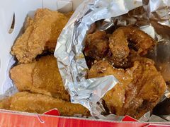 -SUN炸鸡专门店(西塔总店)