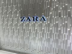-ZARA(世贸天阶店)