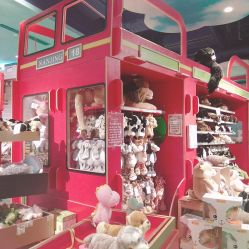 -Hamleys哈姆雷斯(东方福来德店)